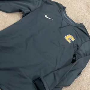 Nike sweatshirt